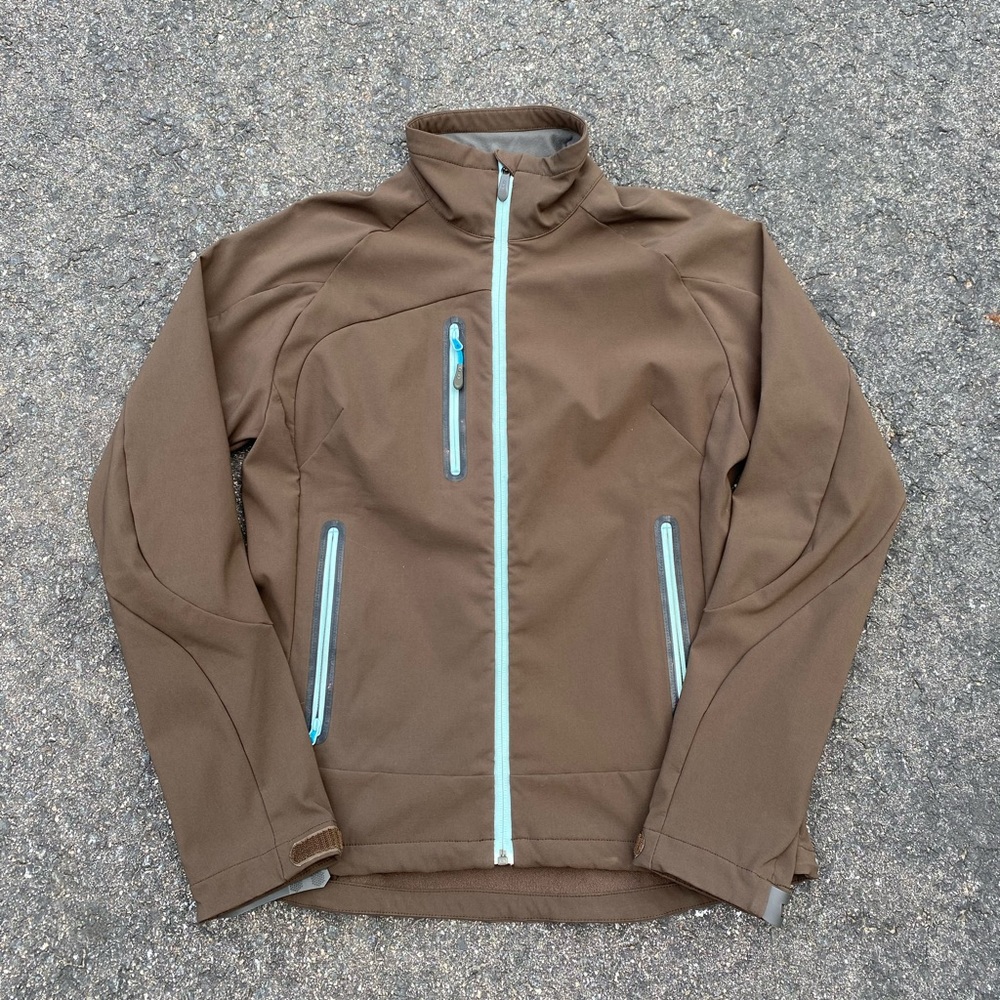 Salomon Womens Jacket size M
